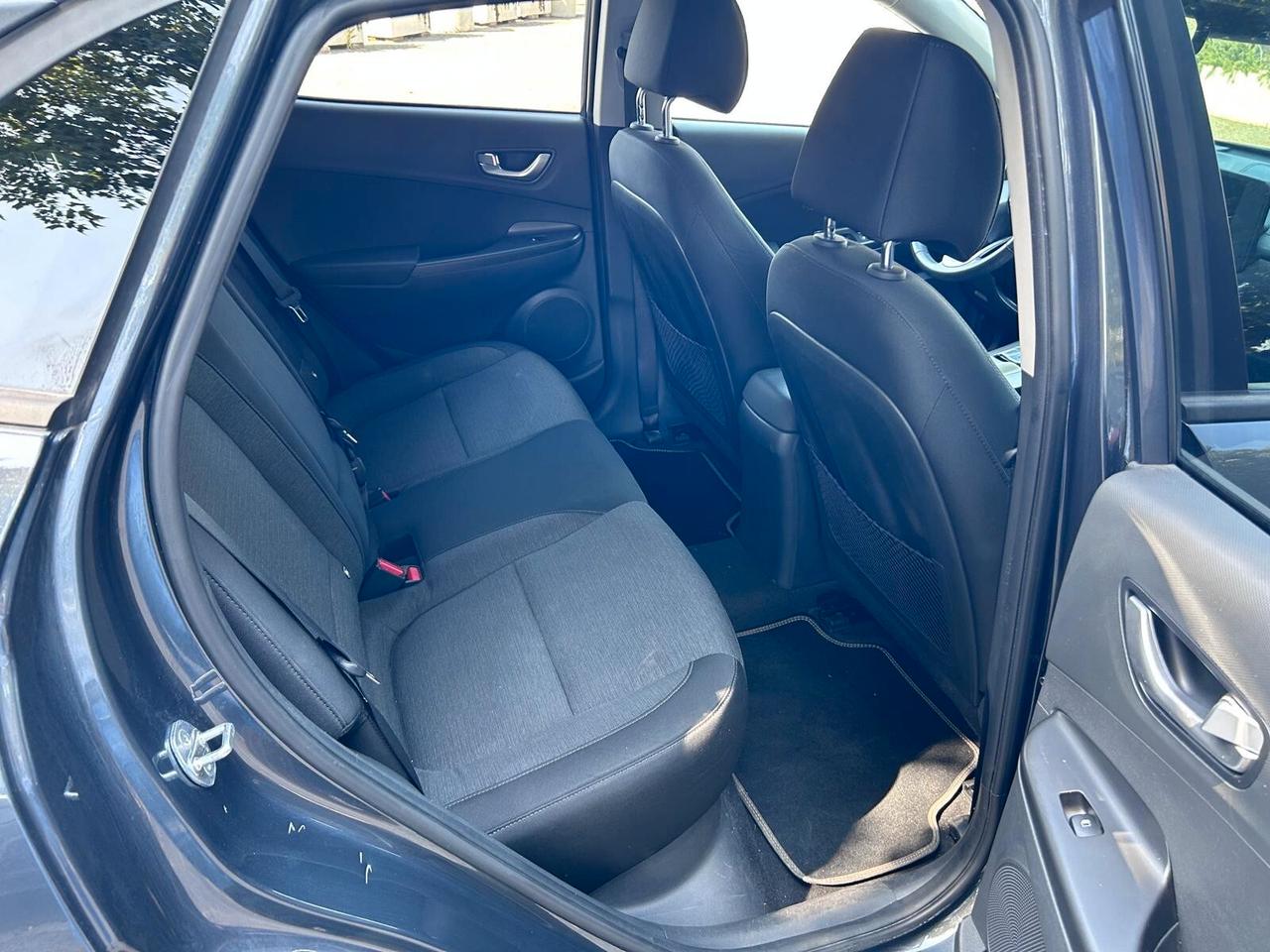 Hyundai Kona EV 39KW EXCLUSIVE