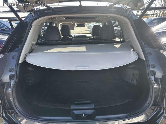 NISSAN X-Trail X-Trail III 1.6 dci Acenta Premium 4wd GM921RC