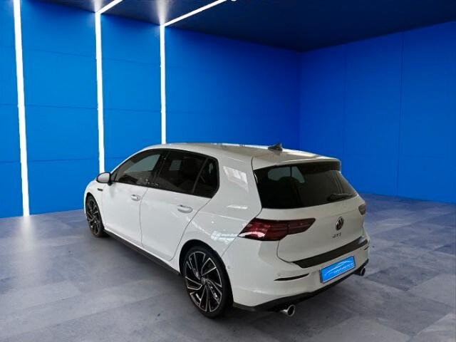 VOLKSWAGEN Golf 8ª serie Golf 2.0 TSI DSG GTI