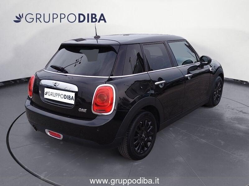 MINI Mini 5 porte Mini 2014 Benzina Mini 1.5 One Hype 5p