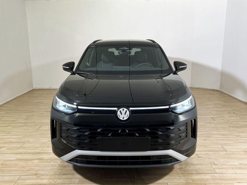Volkswagen Tayron Tayron 1.5 tsi ehybrid Edition Plus 204cv dsg