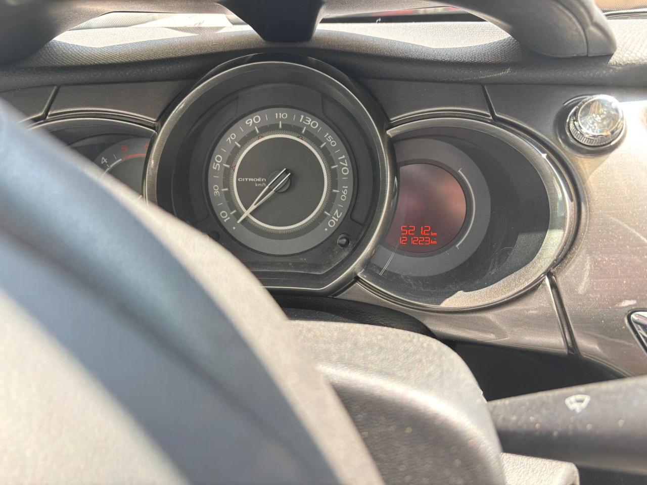 Citroen C3 1.4 HDi 70 FAP Business