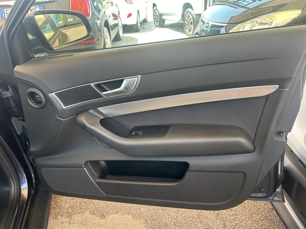 Audi A6 2.0 16V TDI