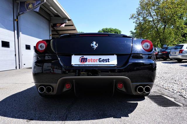 FERRARI 599 GTB Fiorano F1