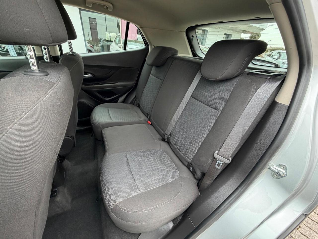 Opel Mokka X 1.6 CDTI 4x2 Start&Stop