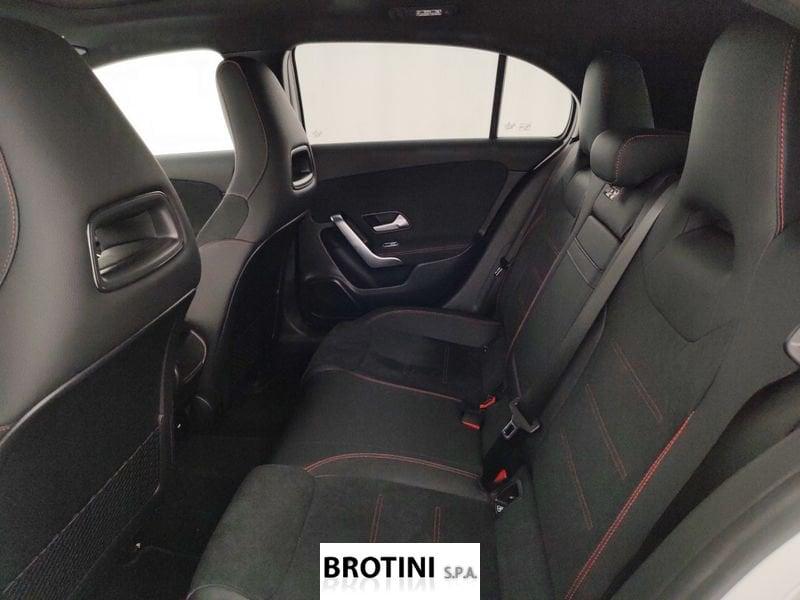 Mercedes-Benz Classe A A 180 d AMG Line Advanced Plus