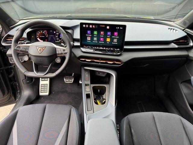 CUPRA Terramar 2.0 TSI 4Drive VZ GANCIO Camera LED KM0