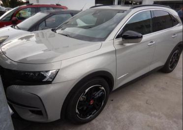 DS AUTOMOBILES DS 7 Crossback E-Tense 4x4 Grand Chic TETTO APRIBILE