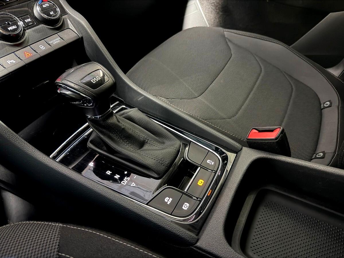 Skoda Kodiaq 2.0 TDI SCR DSG Executive AUT 7posti UNIPRO IVA DEDUCIBILE