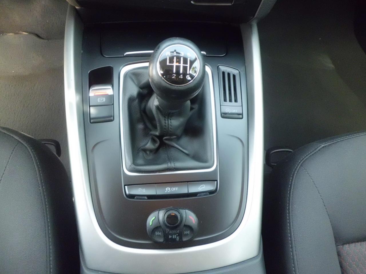 Audi Q5 2.0 TDI 170CV quattro Advanced Plus