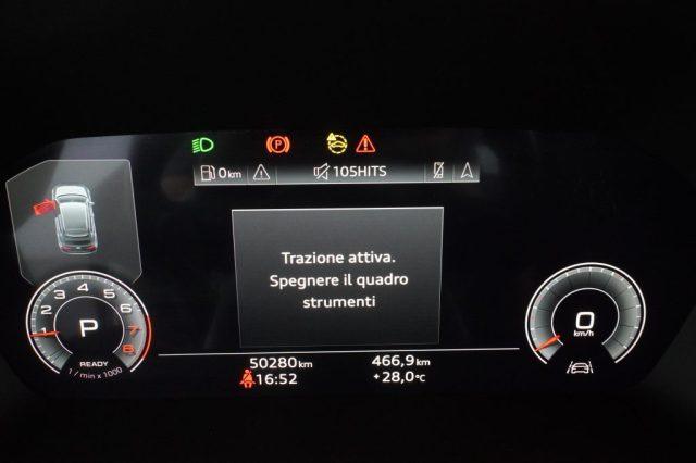 AUDI A3 A3 SPB 30 TFSI S tronic S line edition