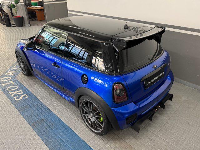 MINI Cooper S 1.6 16V JCW kit *elaborata/motore forgiato/+240cv*