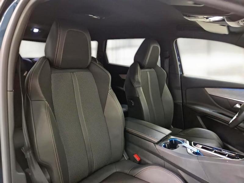 PEUGEOT 5008 HYBRID 136 GT E-DCS 6 AUT. SUV