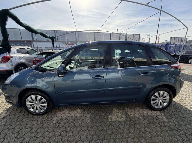 CITROEN C4 Picasso C4 Picasso 2 1.6 hdi Business 110cv