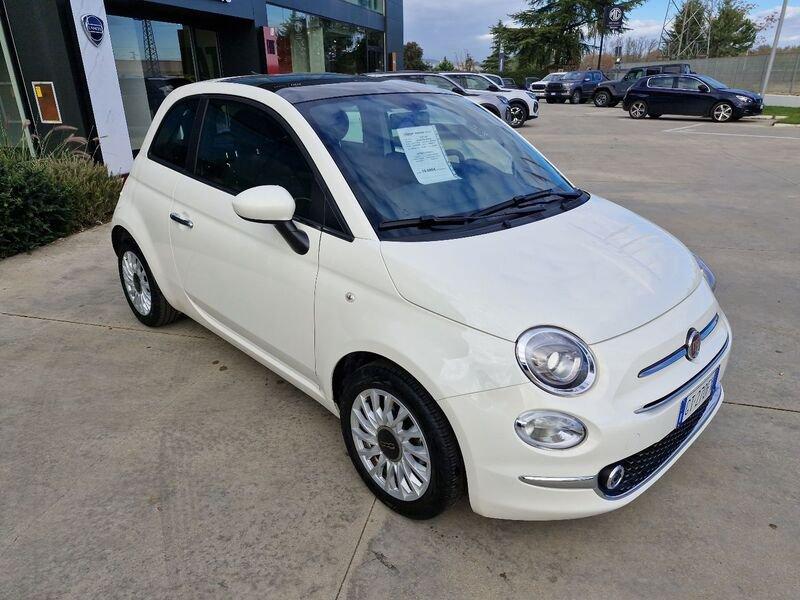 FIAT 500 My24 1.0 70 Cv Hybrid