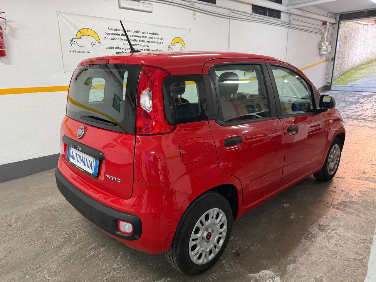 Fiat Panda 1.0 FireFly S&S Hybrid Easy
