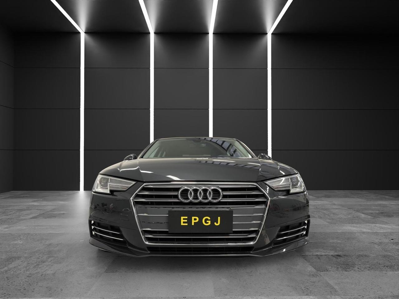 Audi A4 2.0 TDI 150 CV ultra S tronic Sport