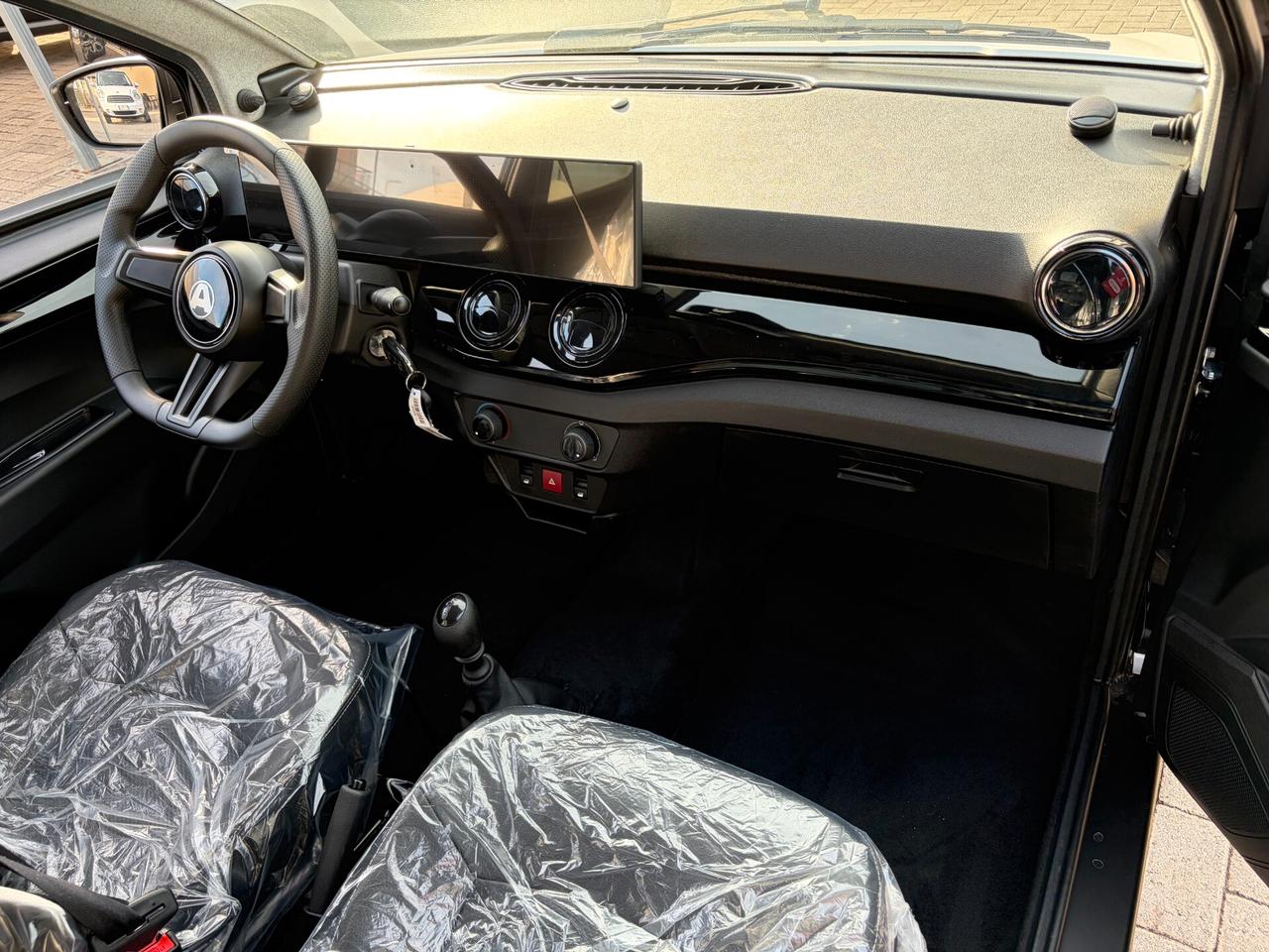 Aixam Coupe Coupé Sport Ambition