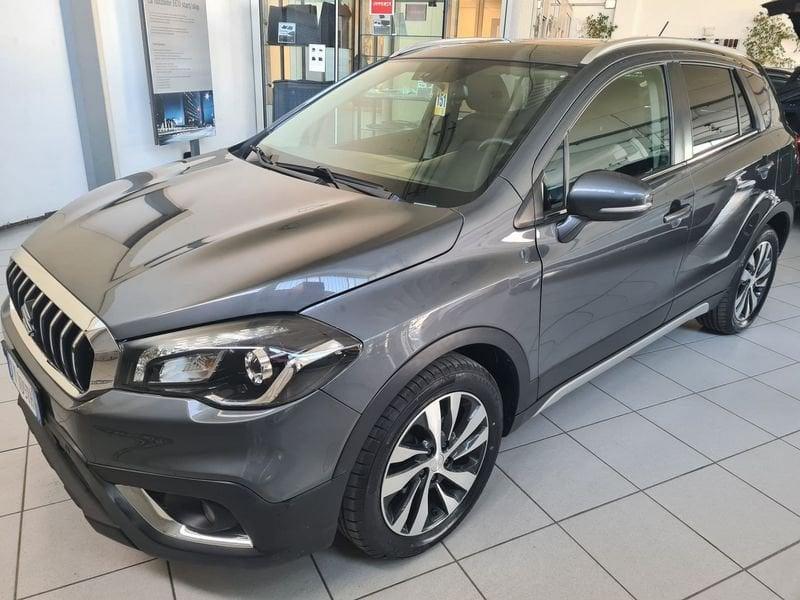 Suzuki S-Cross SX4 C-CROSS 1.6 DDIS STAR VIEW 4WD