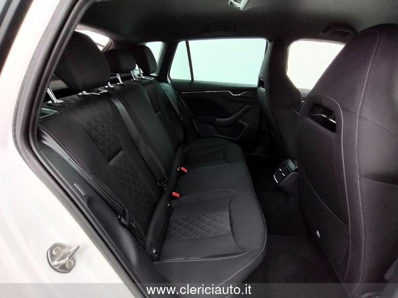 Škoda Kamiq 1.0 TSI 110 CV DSG Style