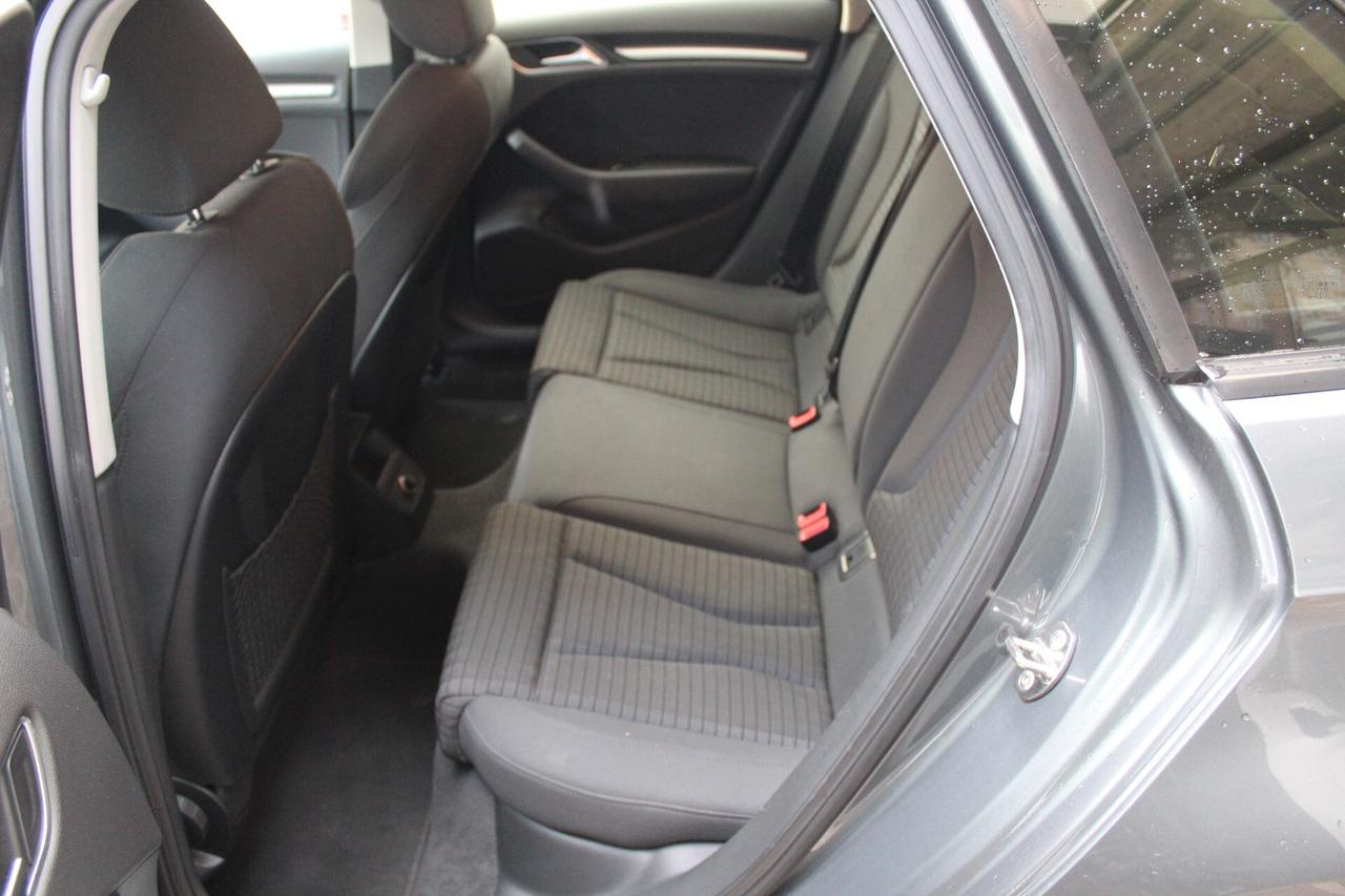Audi A3 2.0 TDI 150 CV clean diesel S tronic Ambition