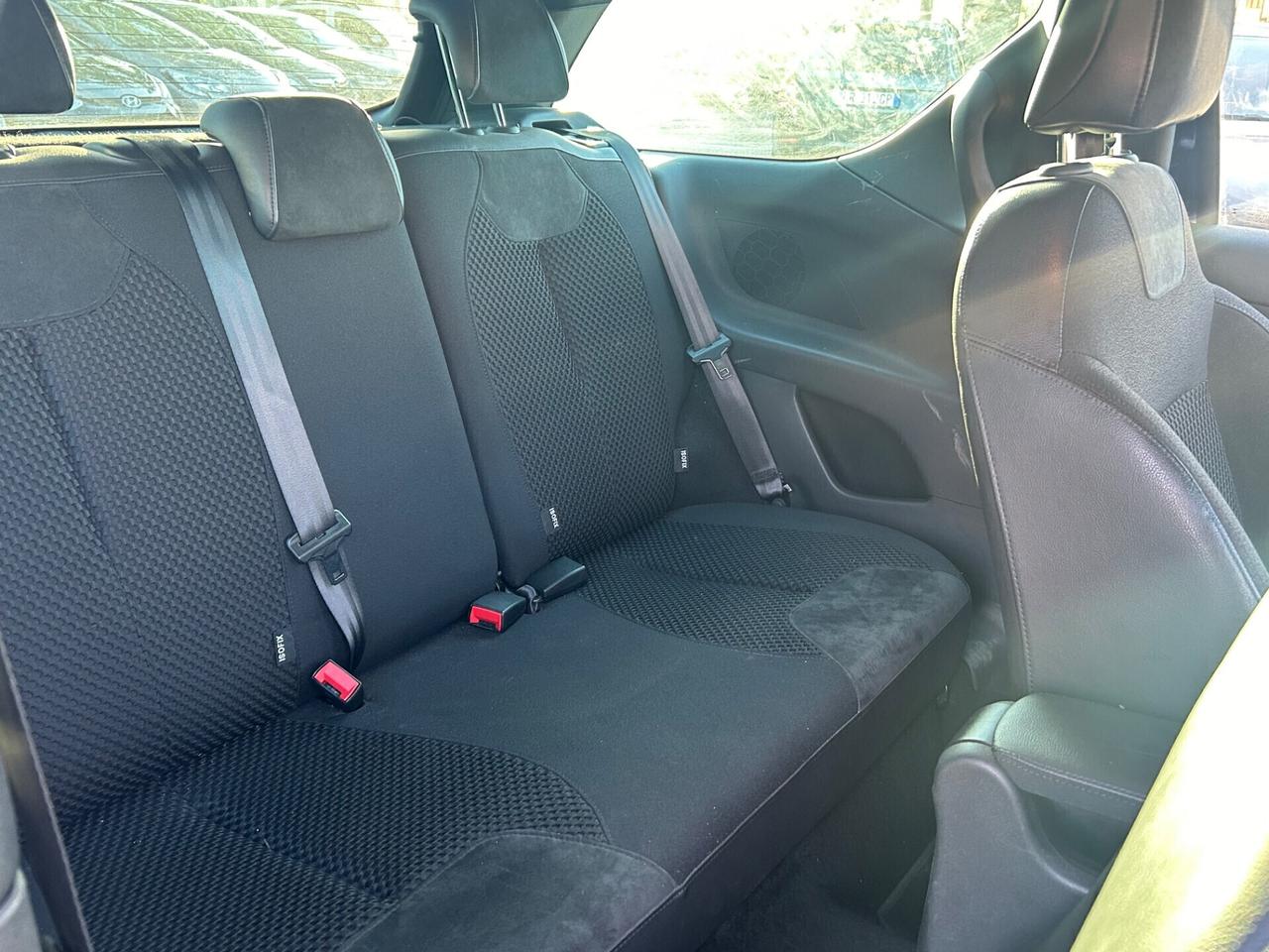 Ds DS3 DS 3 1.2 VTi 82 So Chic