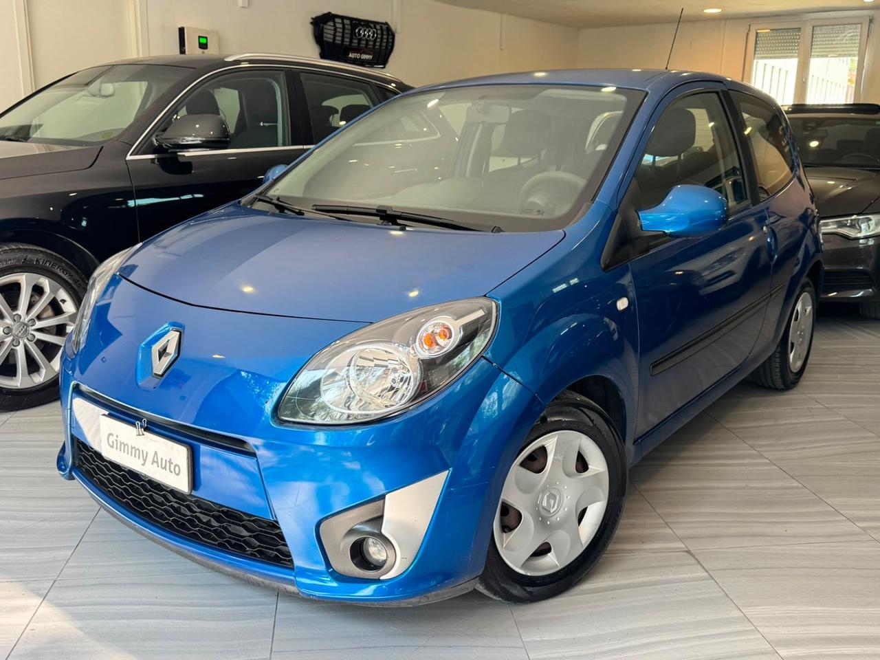 Renault Twingo 1.2 benzina neopatentati