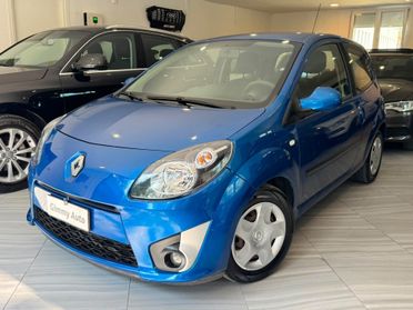 Renault Twingo 1.2 benzina neopatentati