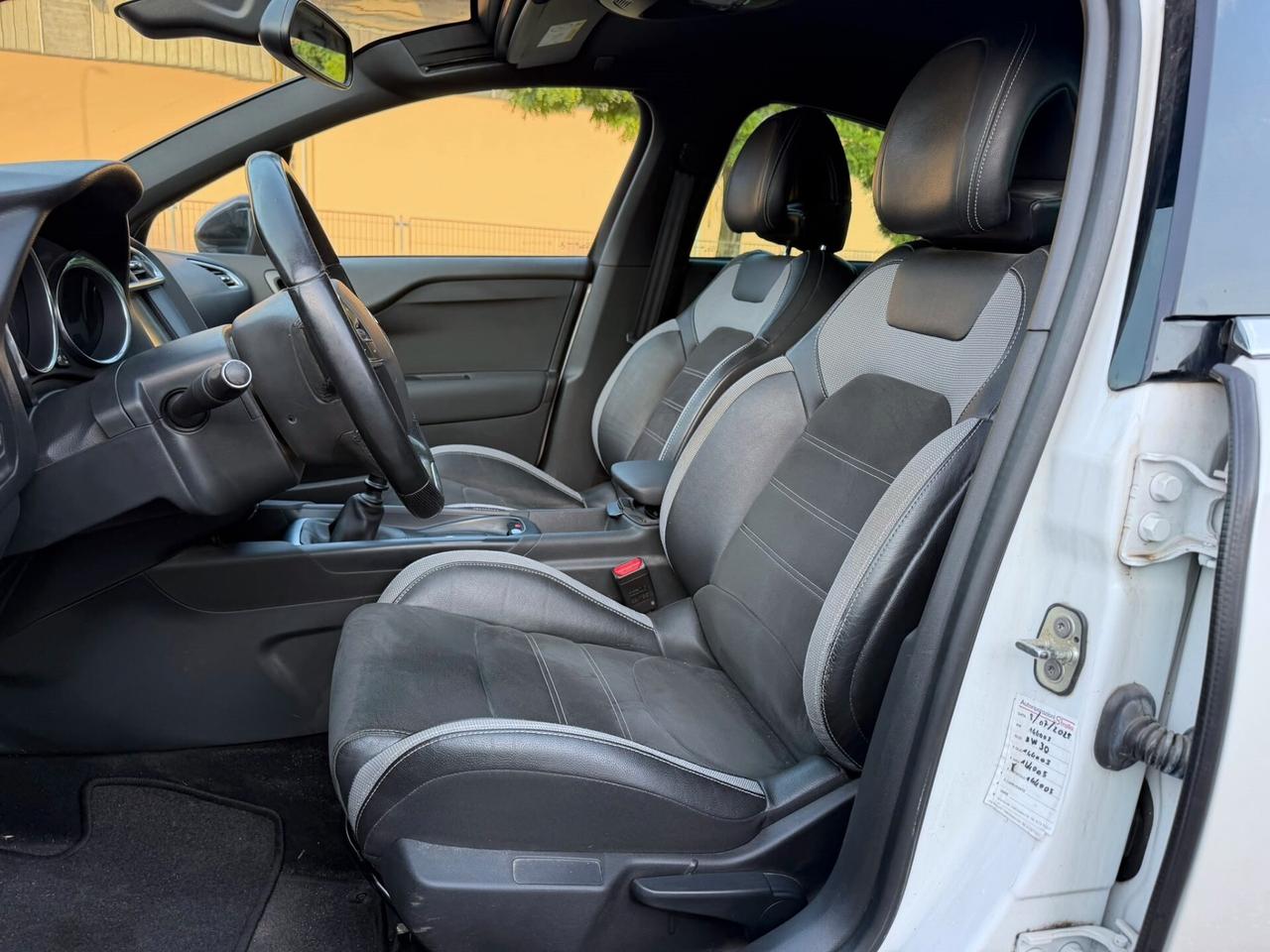 DS4 SPORT CHIC 1.2 S&S EURO 6D NEOPATENETATI