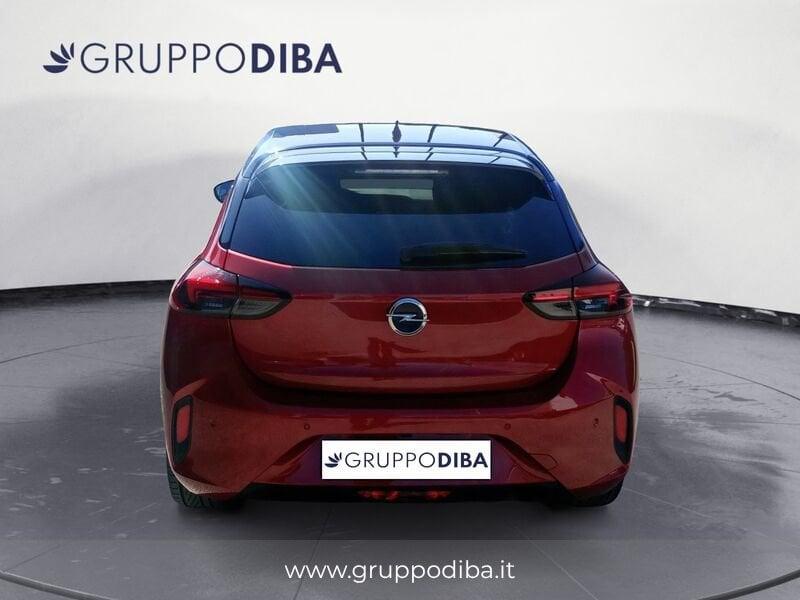 Opel Corsa VI 2020 Diesel 1.5 GS s&s 100cv