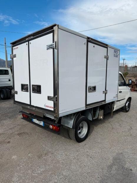 Piaggio Porter Cassa Isotermica