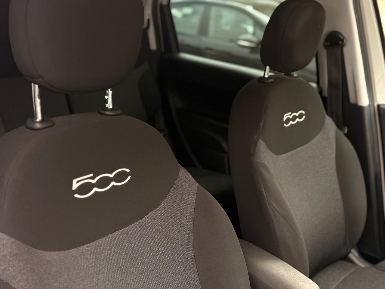 Fiat 500L 1.3 Multijet 95 CV