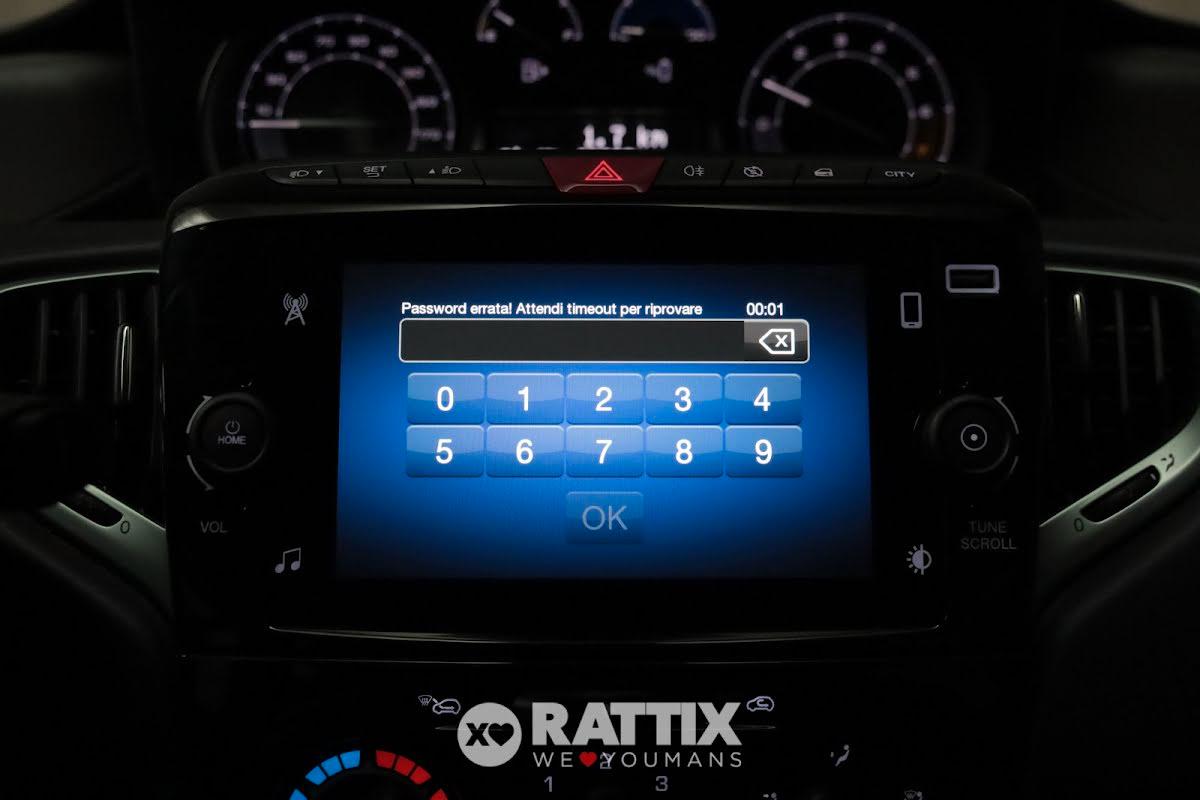 Lancia Ypsilon 1.0 Firefly Hybrid 70CV Platino