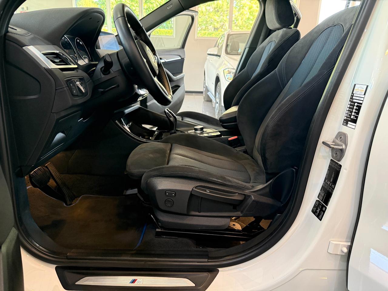 Bmw X2 xdrive20d Msport auto FULL!!