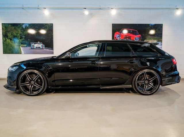 Audi RS6 -R ABT 1di5 ITALIA+FULL Carbon+POWER KIT abt 735cv