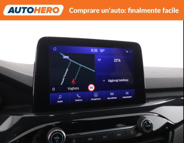 FORD Kuga 1.5 EcoBoost 150 CV 2WD ST-Line X