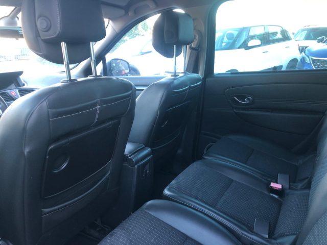 RENAULT Scenic X-Mod 1.6 dCi 130CV S&S