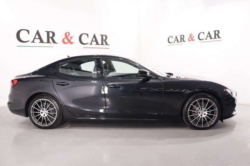 Maserati Ghibli Ghibli V6 430 CV AWD Modena Ultima