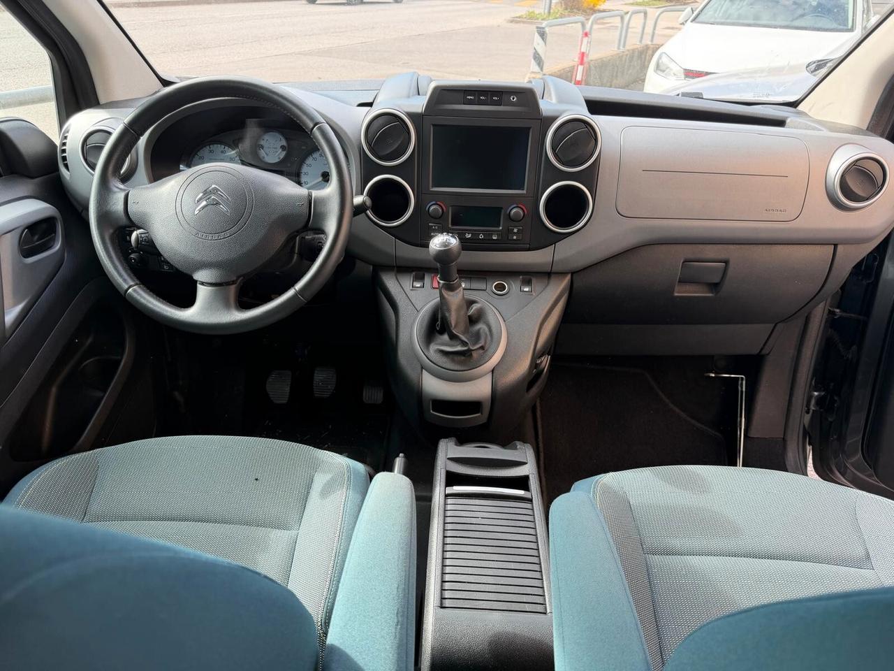 Citroen Berlingo Multispace PureTech 110 S&S Feel