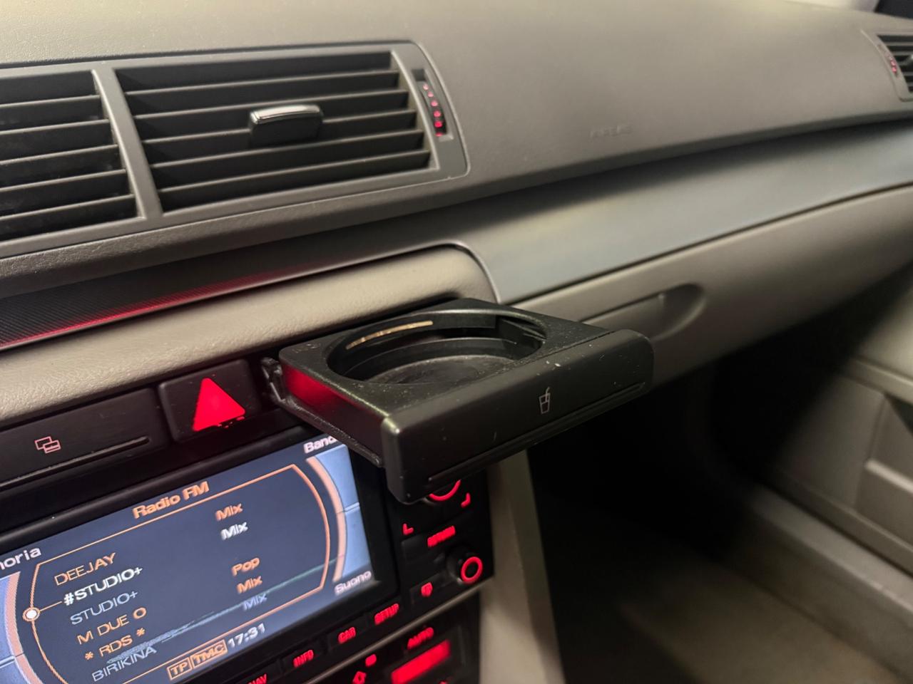 Audi A4 2.0 TDI F.A.P. AVANT MULTITRONIC TOP