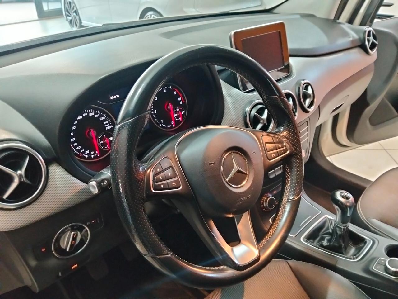 Mercedes-benz A 180 CDI Sport