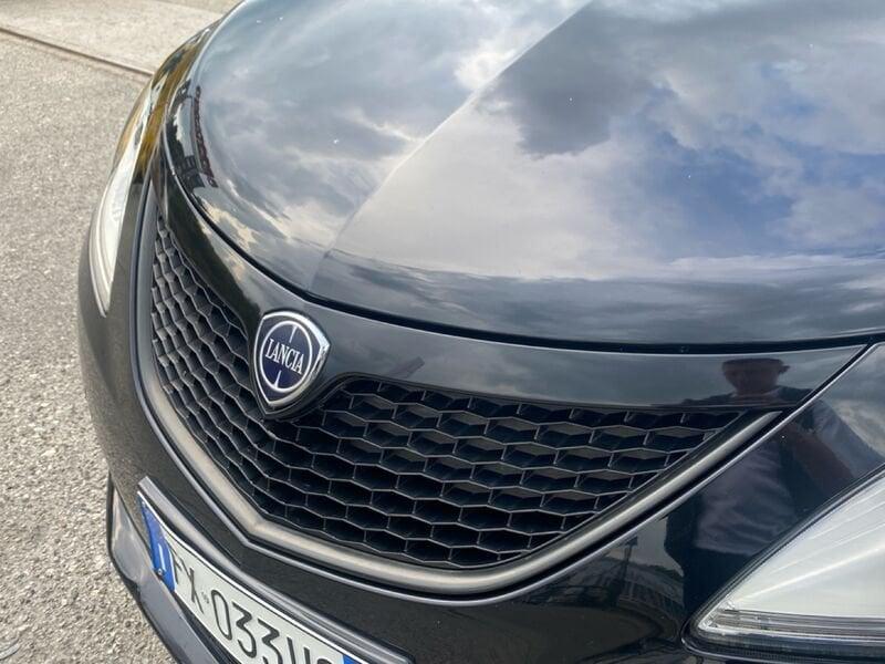 Lancia Ypsilon Ypsilon 1.2 Gold ecochic Gpl 69cv my19