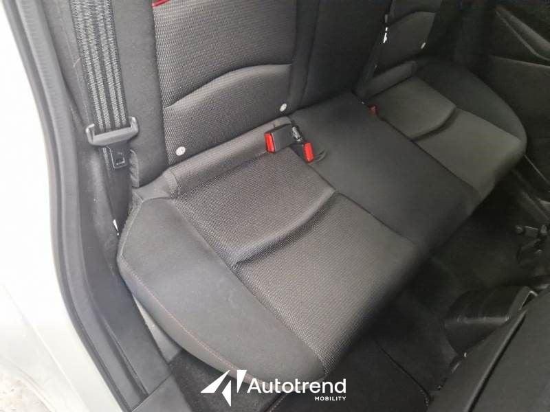 Mazda Mazda2 1.5 Skyactiv-G 75 CV LED Homura