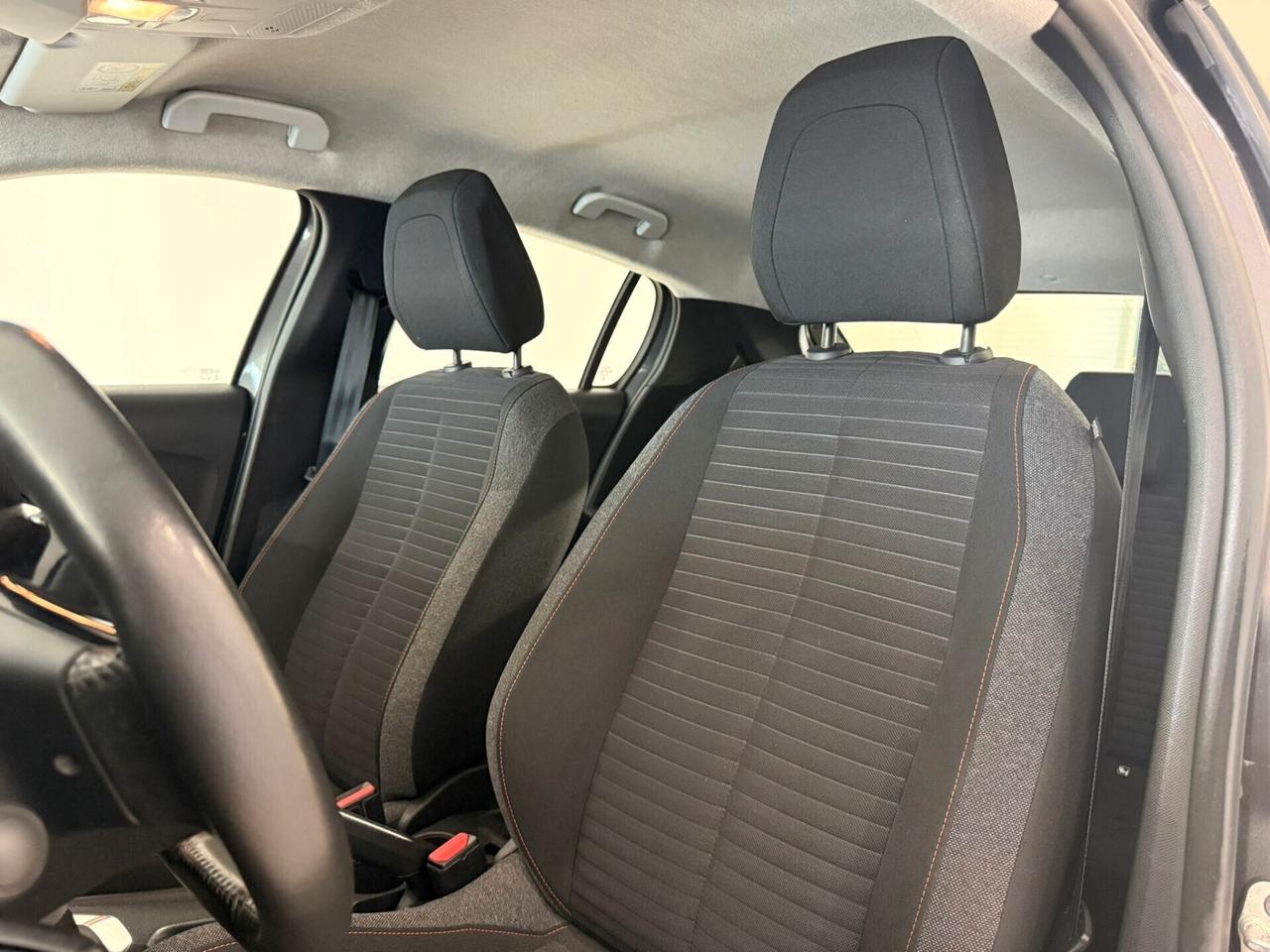 Peugeot 208 1.5 Diesel 2022 ALLURE PACK