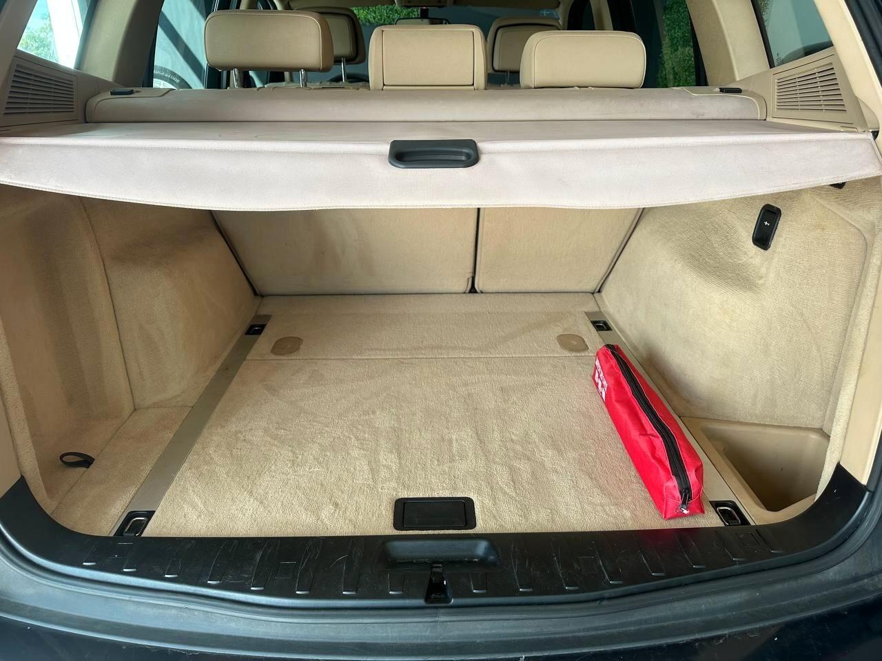 BMW X3 XDRIVE - 2.0 | 177 CV