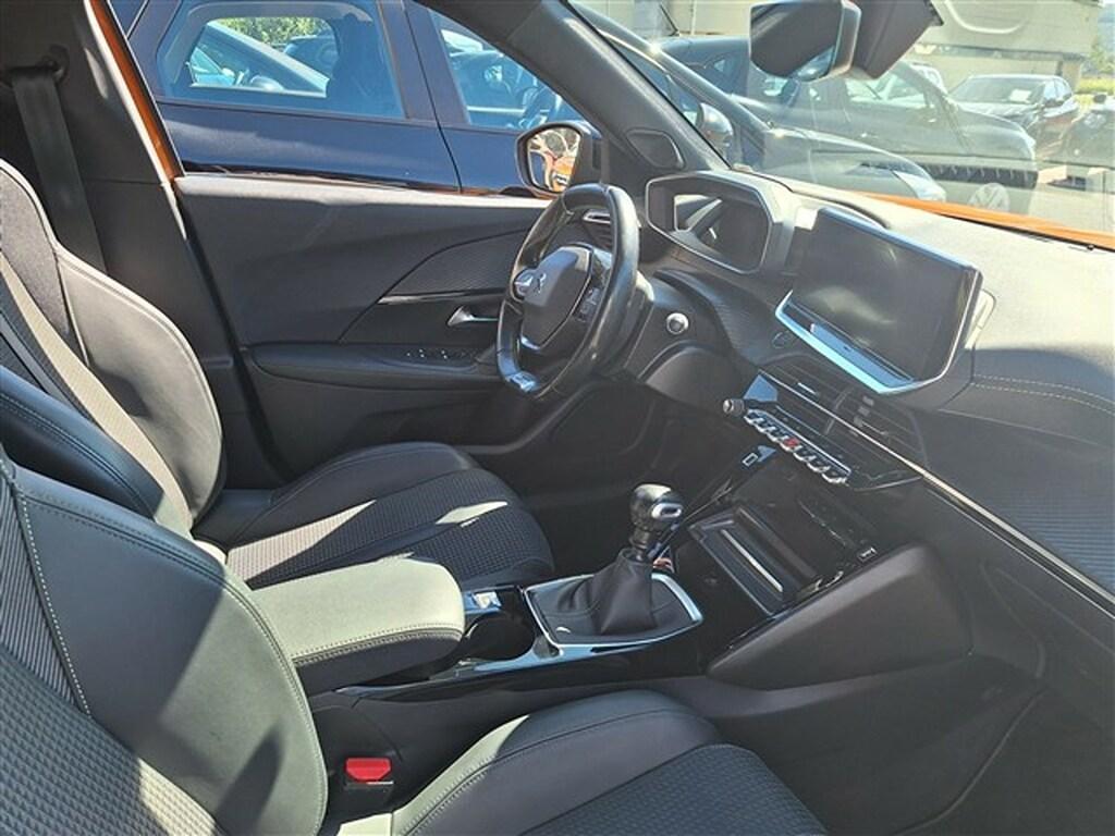 Peugeot 2008 1.5 BlueHDi GT