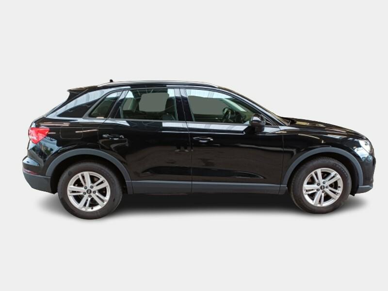 AUDI Q3 35 TDI S tronic Business