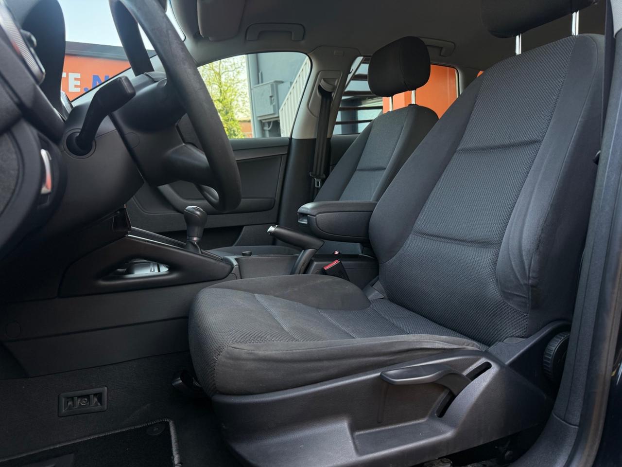 Audi A3 1.6 TDI 90 CV Ambition Ok Neop.