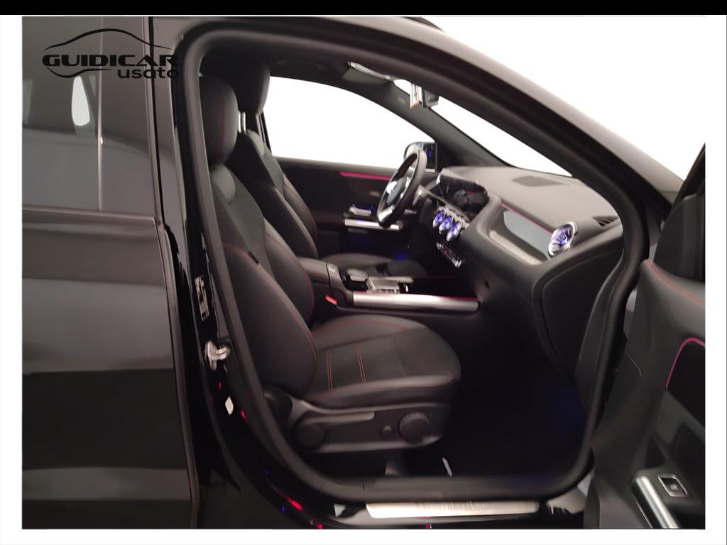 Mercedes-Benz GLA-H247 2020 - GLA 220 d Premium 4matic auto