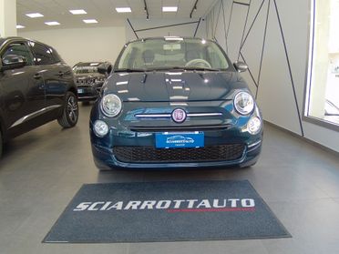 Fiat 500 1.2 EasyPower Lounge GPL CASA MADRE